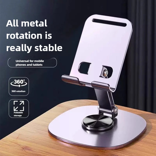 Apple Essentials™ ElevateView 360° Metal Phone