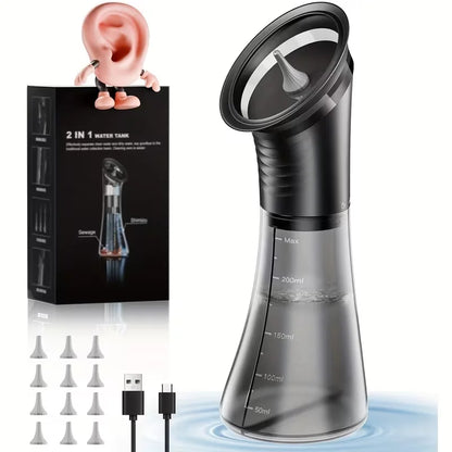 Daily Care™ Electric Ear Cleaner