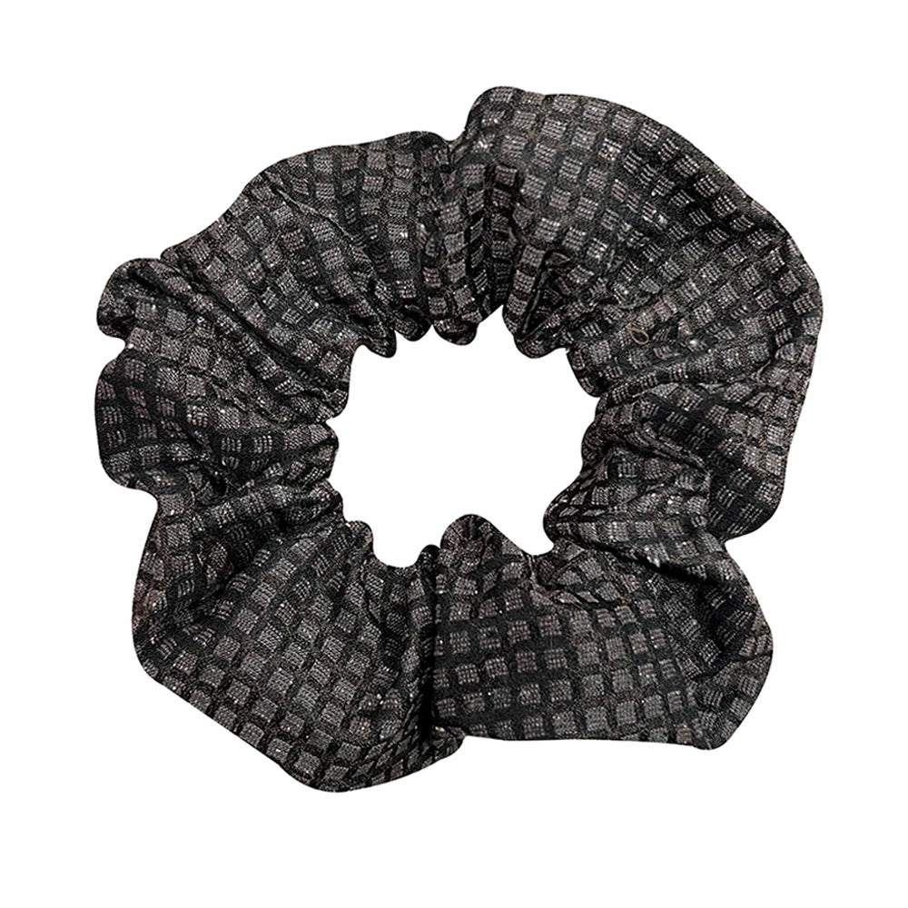 SatinÉclat™ Silk Large Scrunchies