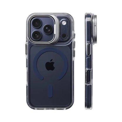 Apple Essentials™ LuxMag Shockproof Magnetic Case