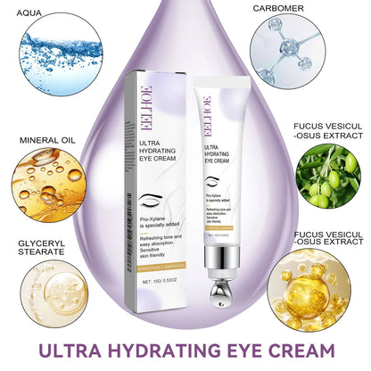 Daily Care™ Ultra Hydrating Eye Cream