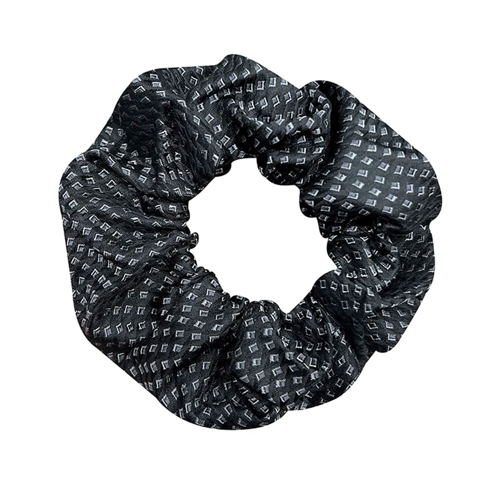 SatinÉclat™ Silk Large Scrunchies