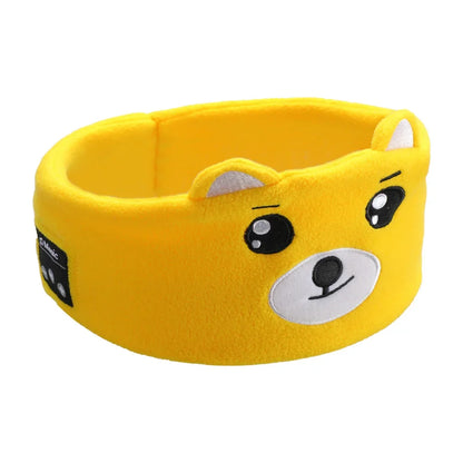 DreamTunes Kids Bluetooth Sleep Headband