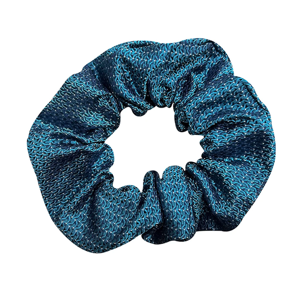 SatinÉclat™ Silk Large Scrunchies