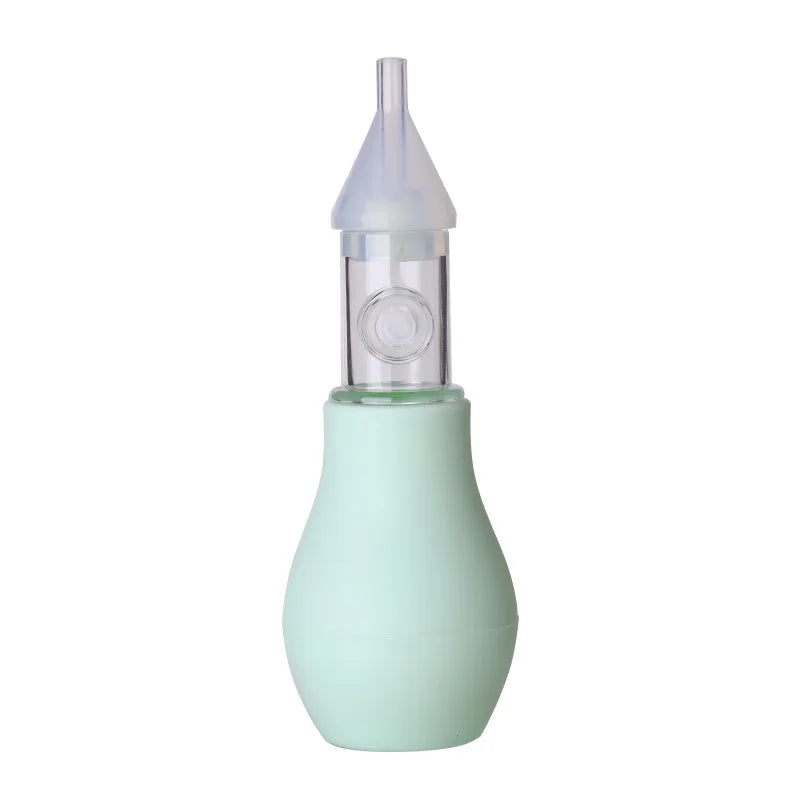 Daily Care™ Manual Baby Nasal Aspirator