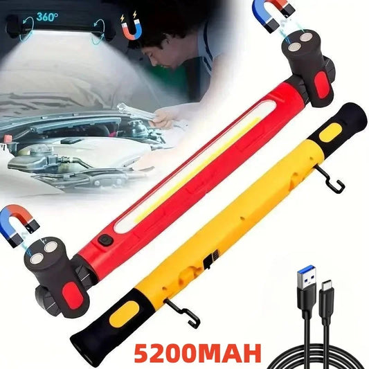 Rechargeable LED Work Light