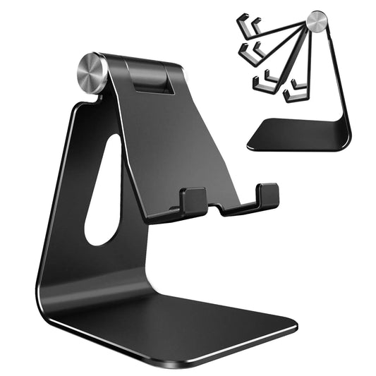 Apple Essentials™ Adjustable iPhone Stand
