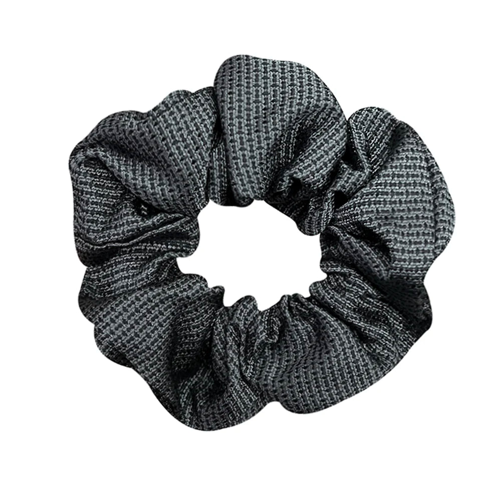 SatinÉclat™ Silk Large Scrunchies