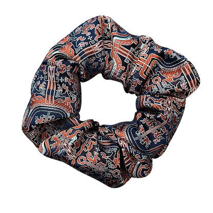SatinÉclat™ Silk Large Scrunchies