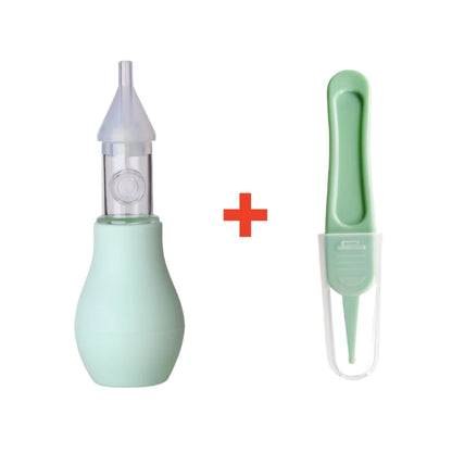Daily Care™ Manual Baby Nasal Aspirator