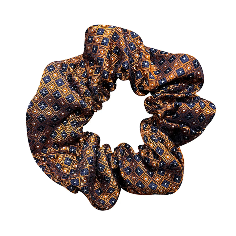 SatinÉclat™ Silk Large Scrunchies