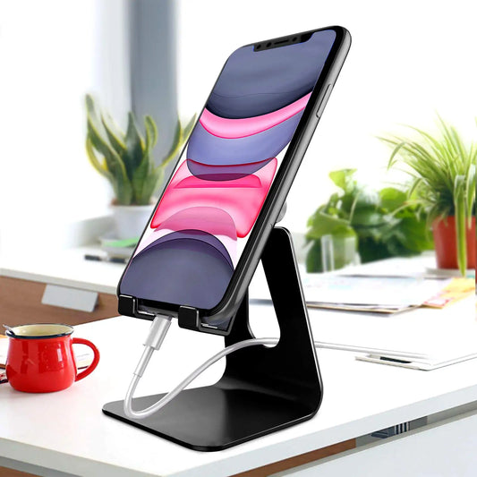 Apple Essentials™ Adjustable iPhone Stand