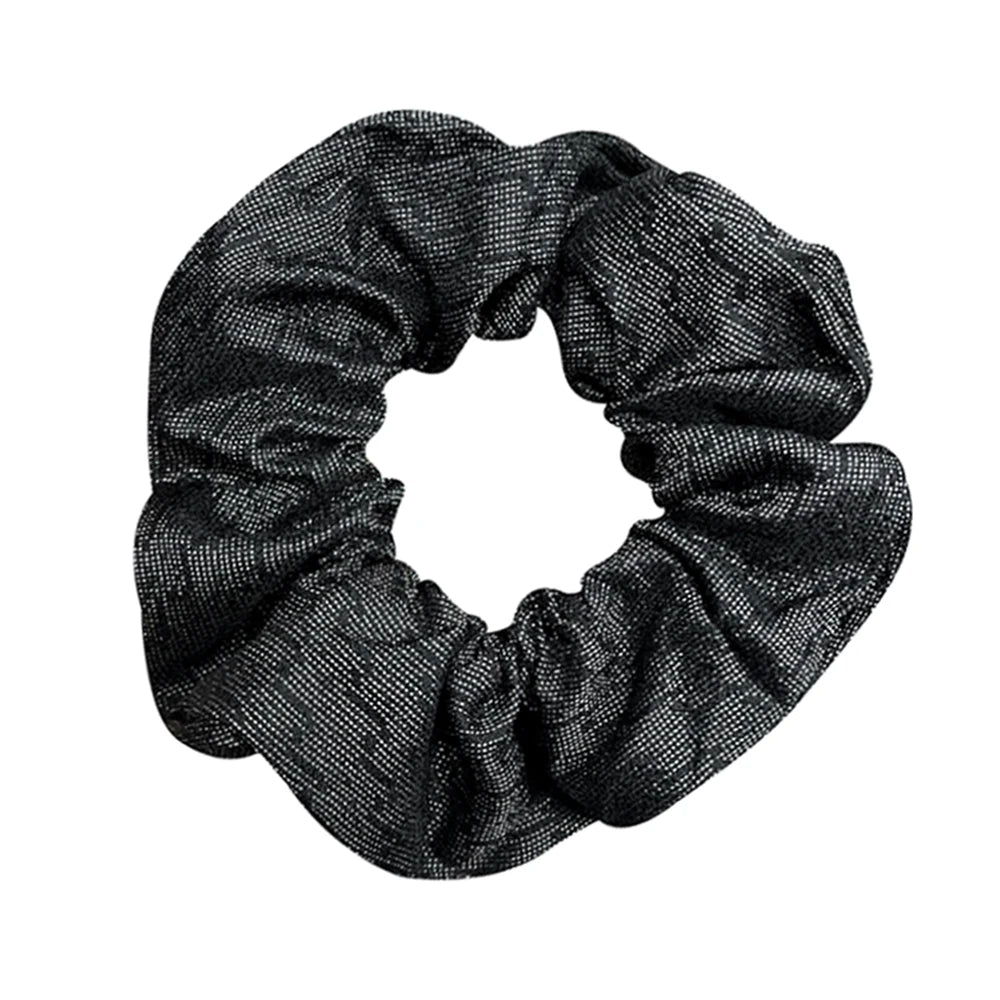 SatinÉclat™ Silk Large Scrunchies