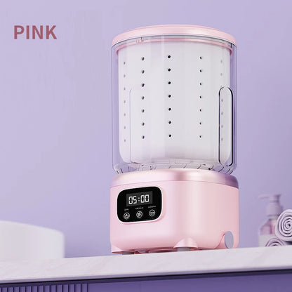 Portable Mini Washing Machine