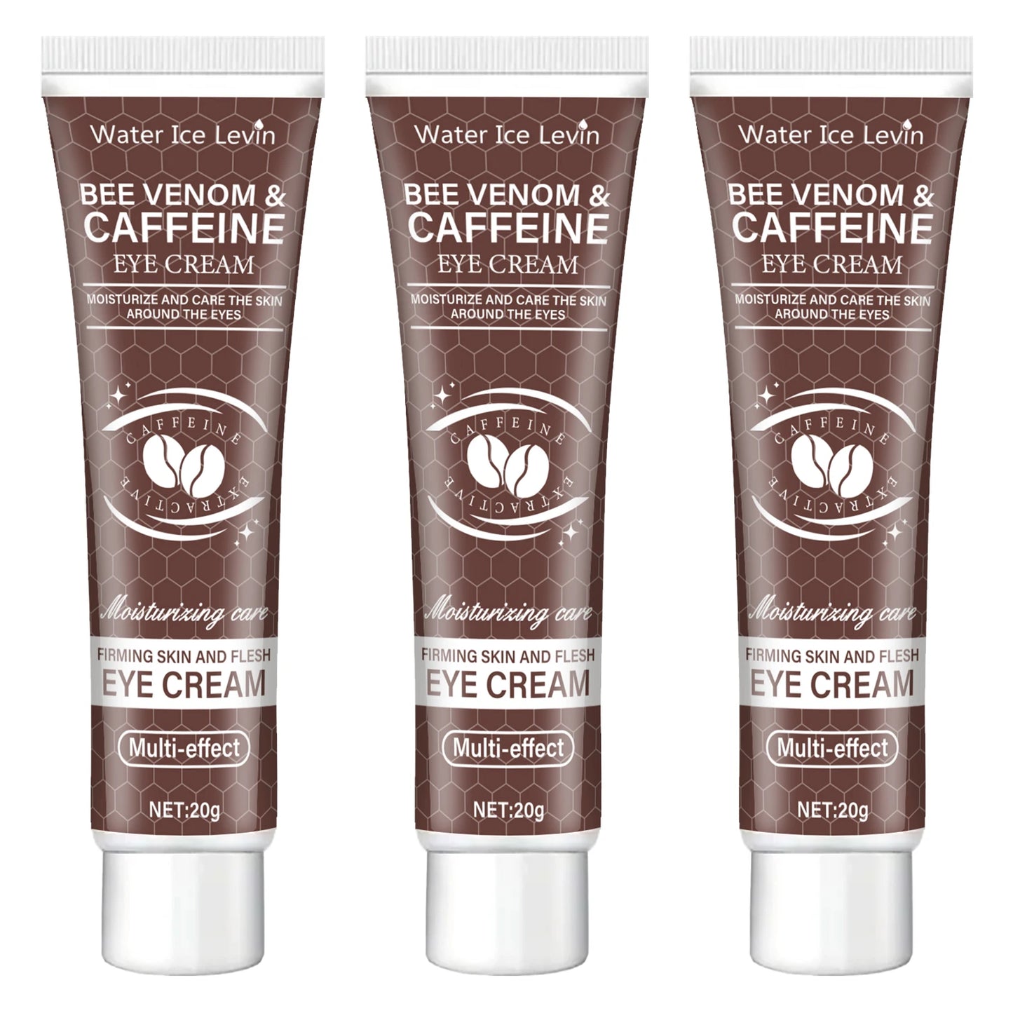 Daily Care™ Caffeine Eye Cream
