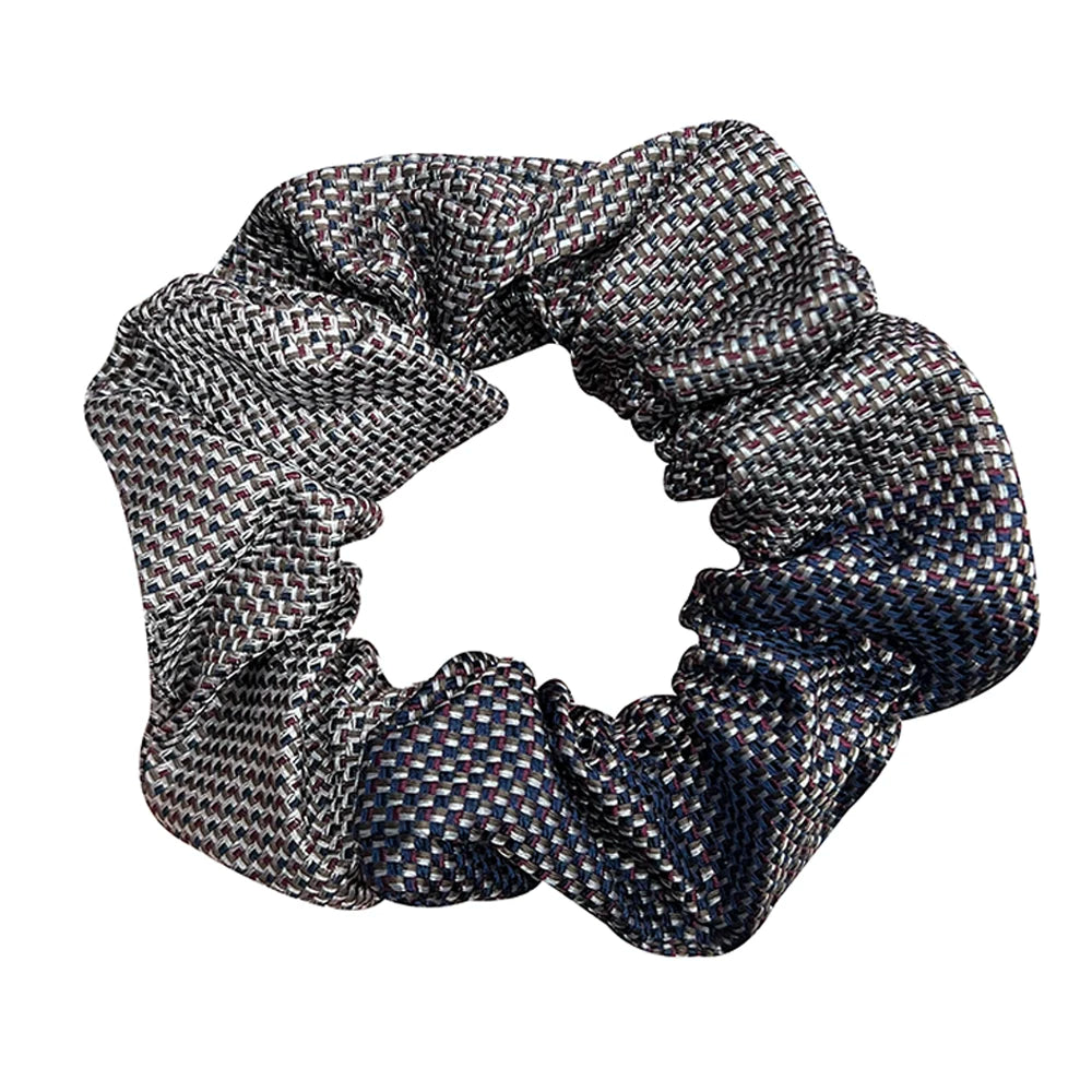 SatinÉclat™ Silk Large Scrunchies
