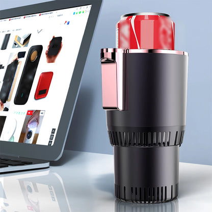 ThermoSip Smart Cup Holder