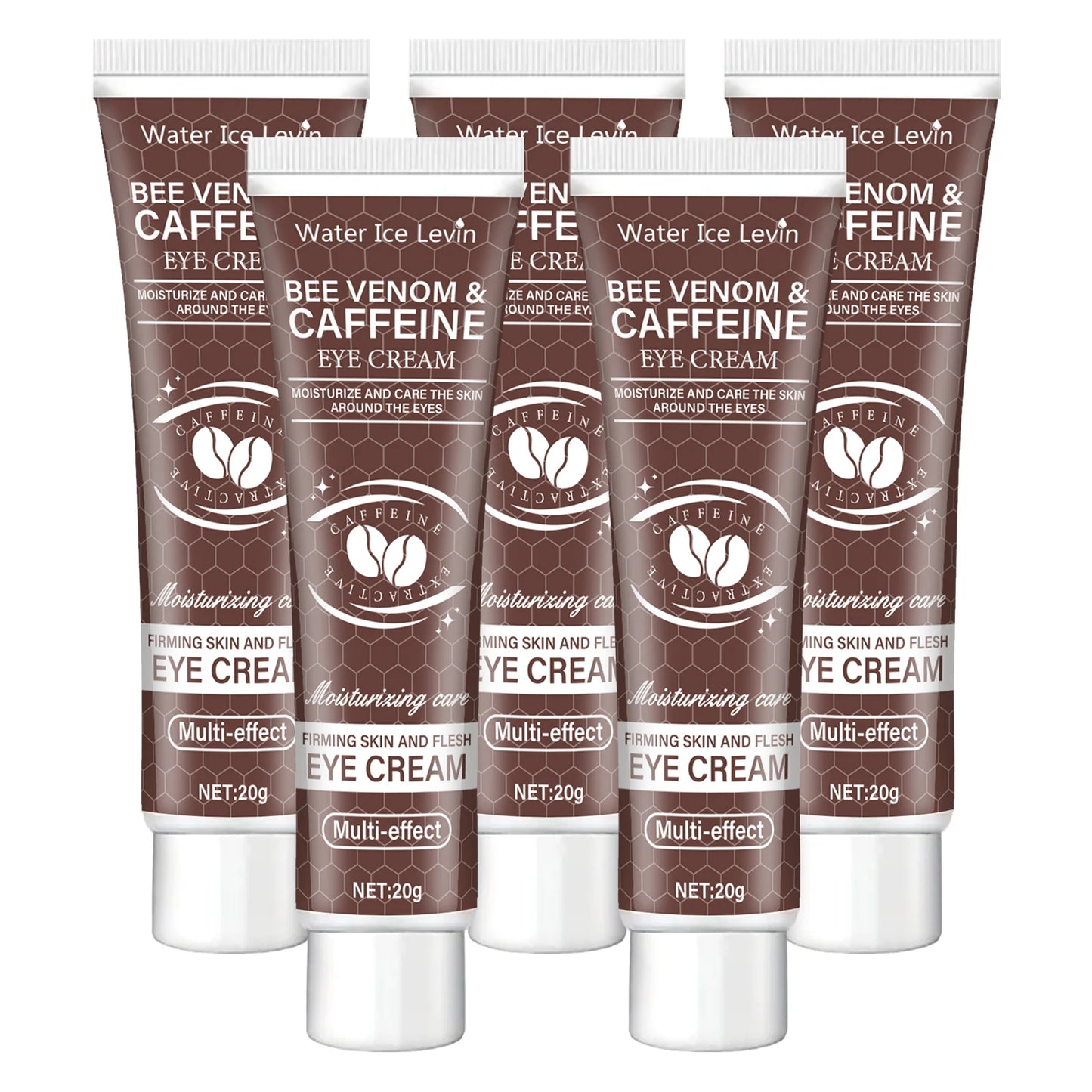 Daily Care™ Caffeine Eye Cream