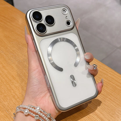 Apple Essentials™ VelourMag Matte Magnetic Case