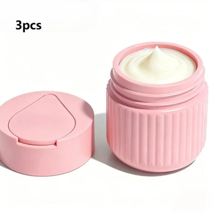 TravelPods Leakproof Cosmetic Containers