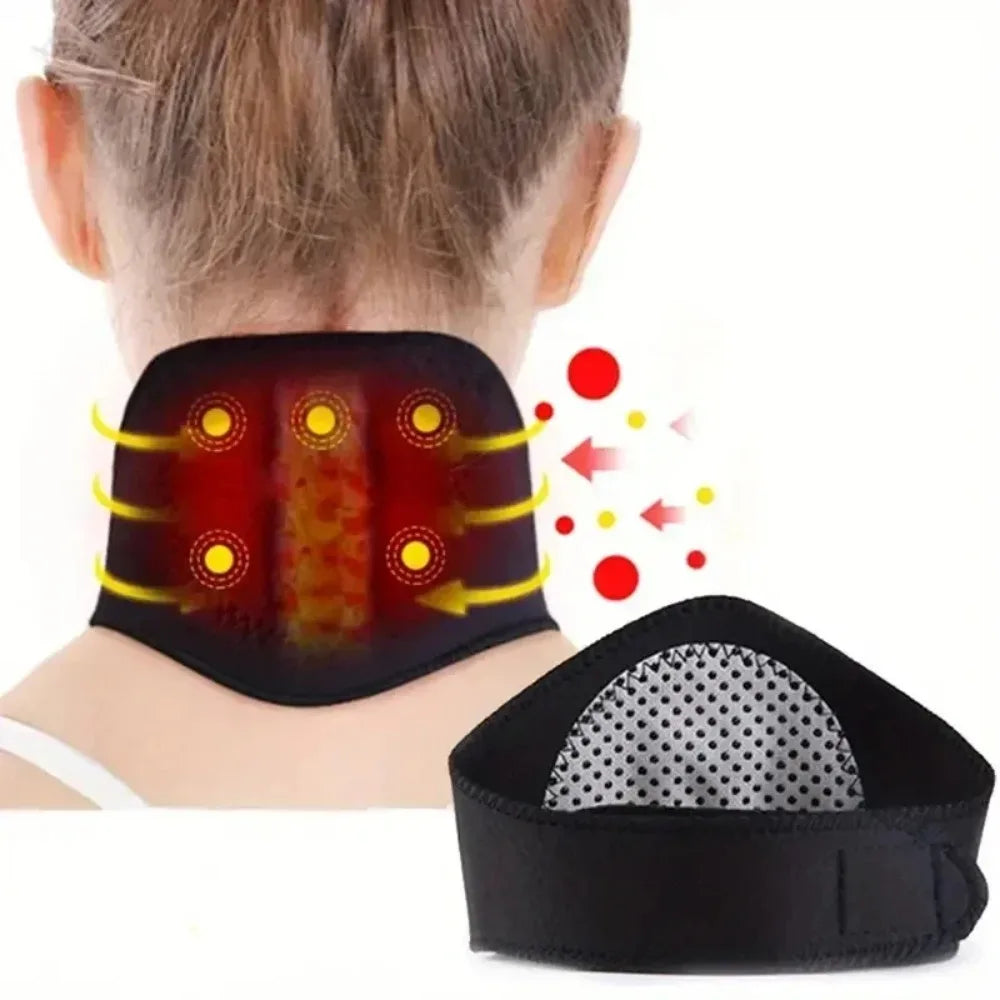 Daily Care™ Self-Heating Neck Support