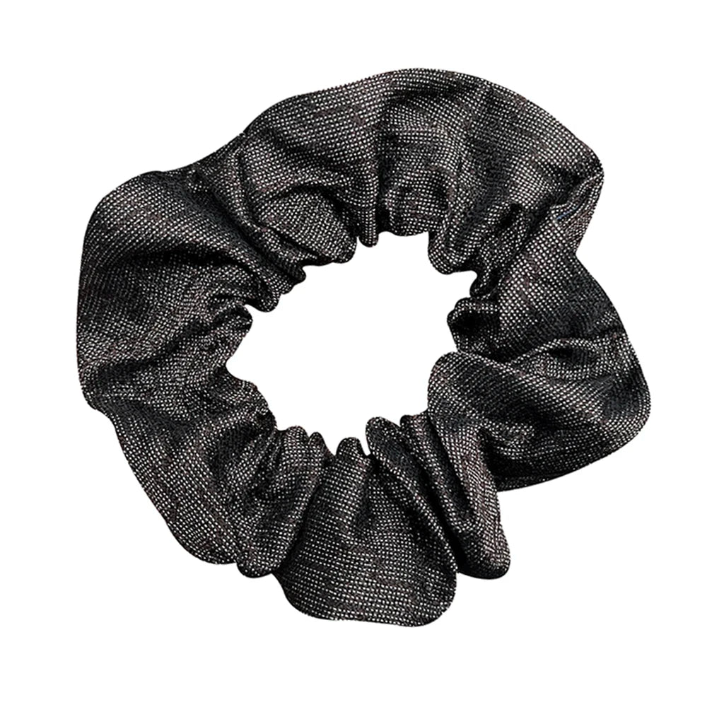 SatinÉclat™ Silk Large Scrunchies