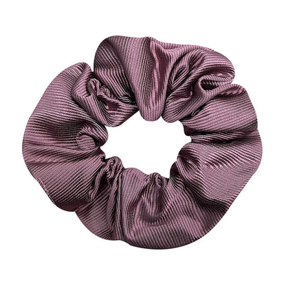 SatinÉclat™ Silk Large Scrunchies