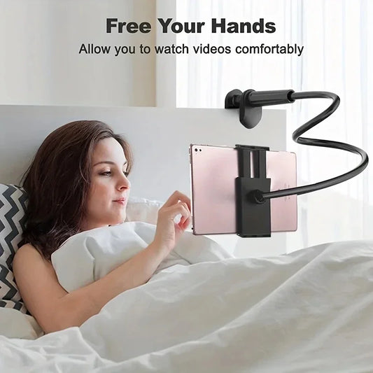 Apple Essentials™ Flexible Gooseneck Phone Holder