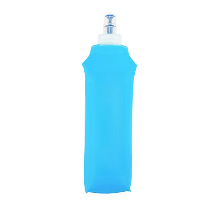 FlexHydrate Collapsible Water Bottle
