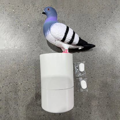 FeatherFoam Automatic Soap Dispenser