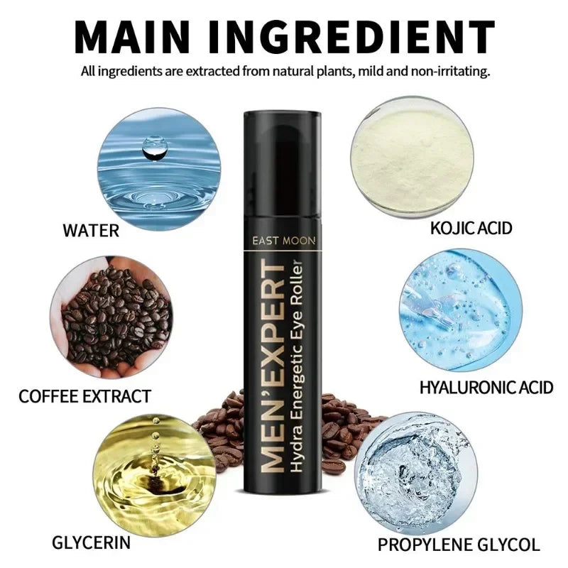 Daily Care™ Hydra Energetic Eye Roller