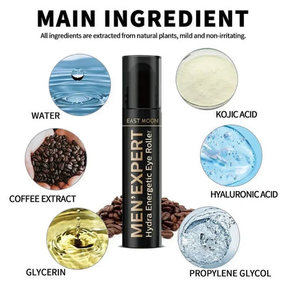 Daily Care™ Hydra Energetic Eye Roller