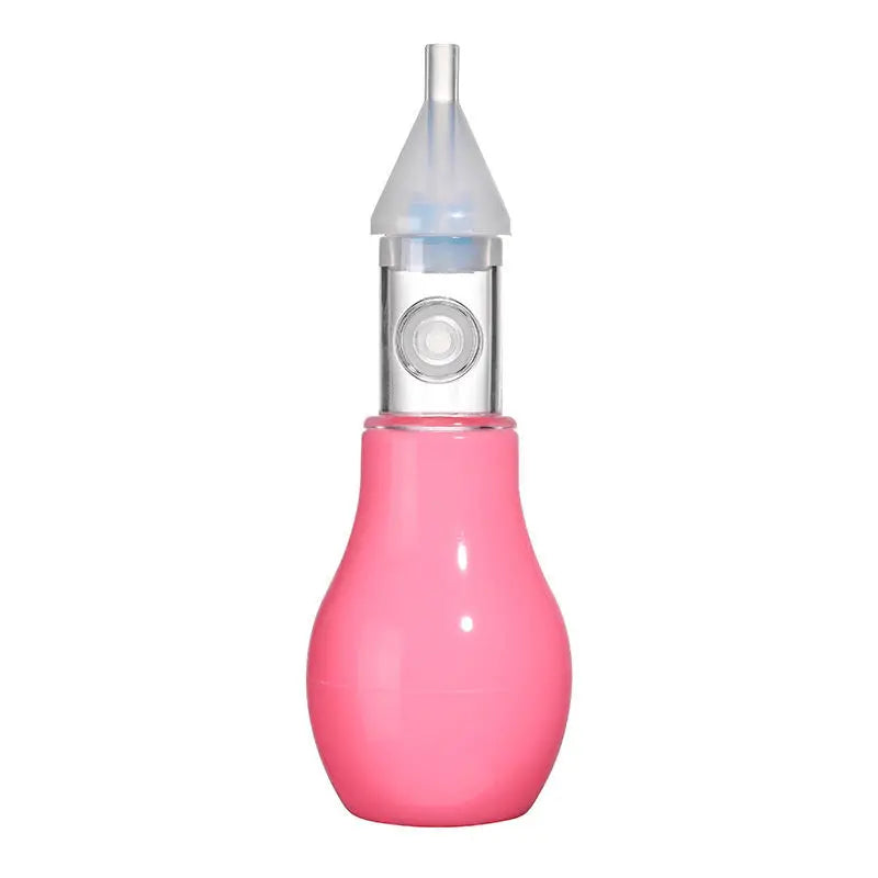 Daily Care™ Manual Baby Nasal Aspirator