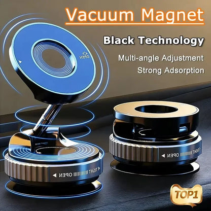 MagLock 360° Magnetic Phone Mount