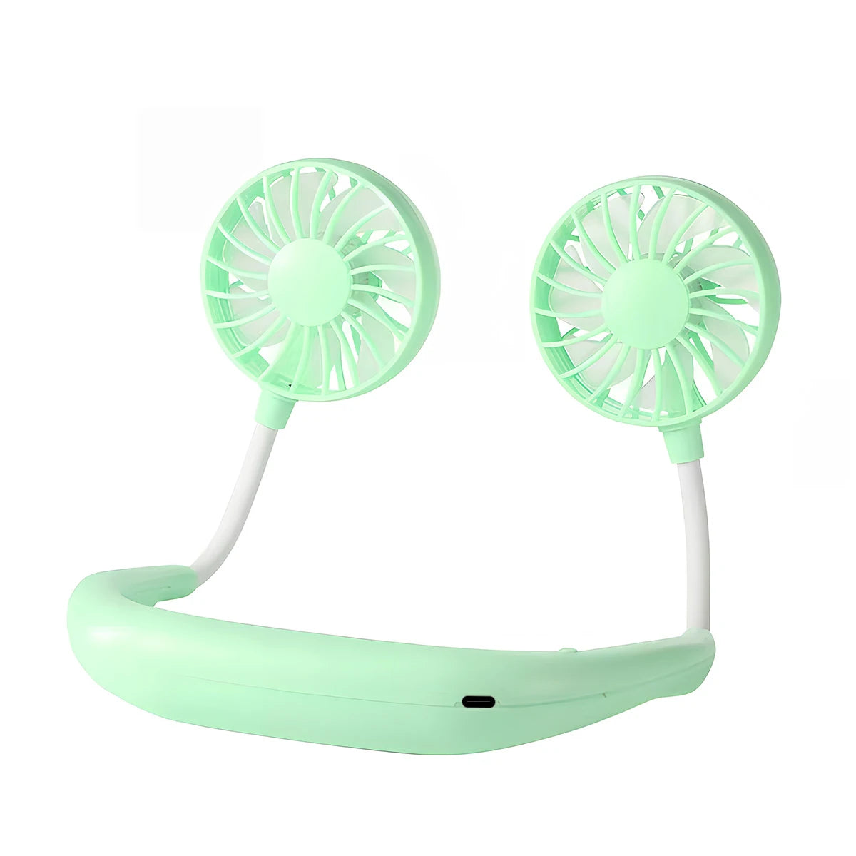 Portable Neck Fan