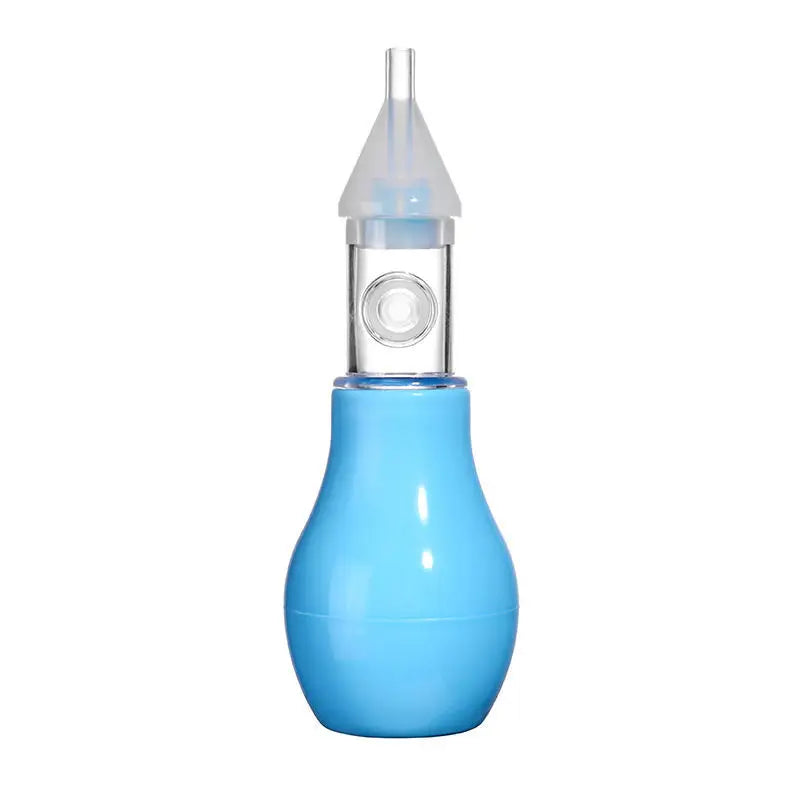 Daily Care™ Manual Baby Nasal Aspirator