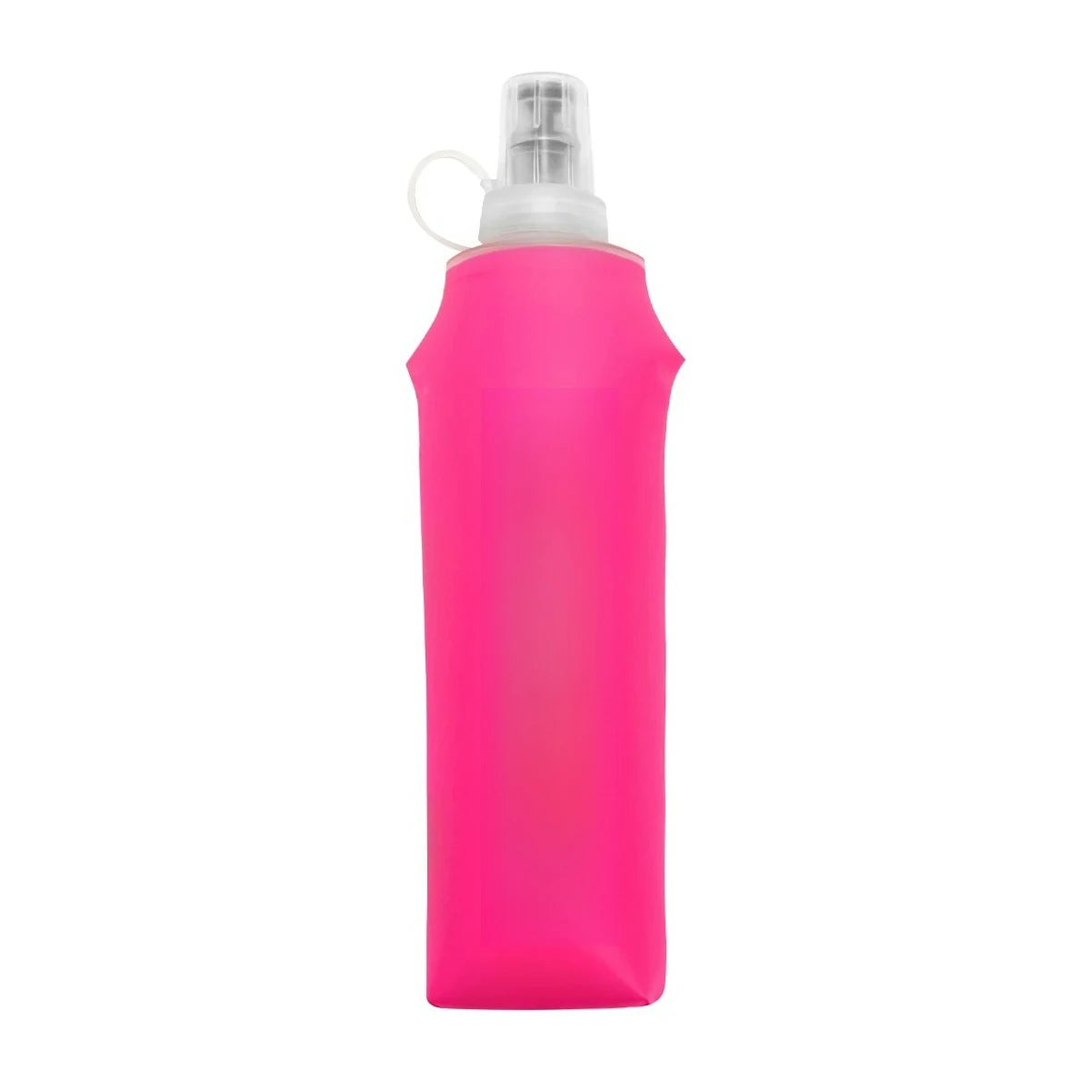 FlexHydrate Collapsible Water Bottle