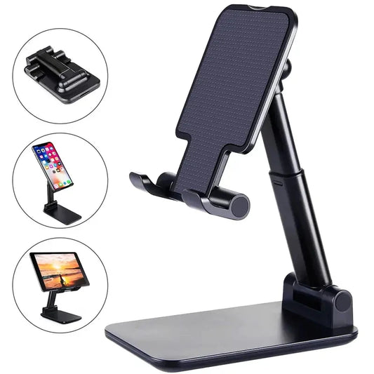Apple Essentials™ Adjustable Phone Stand