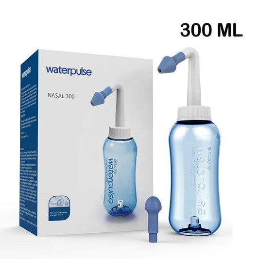 Daily Care™ Premium Nasal Irrigation Bottle