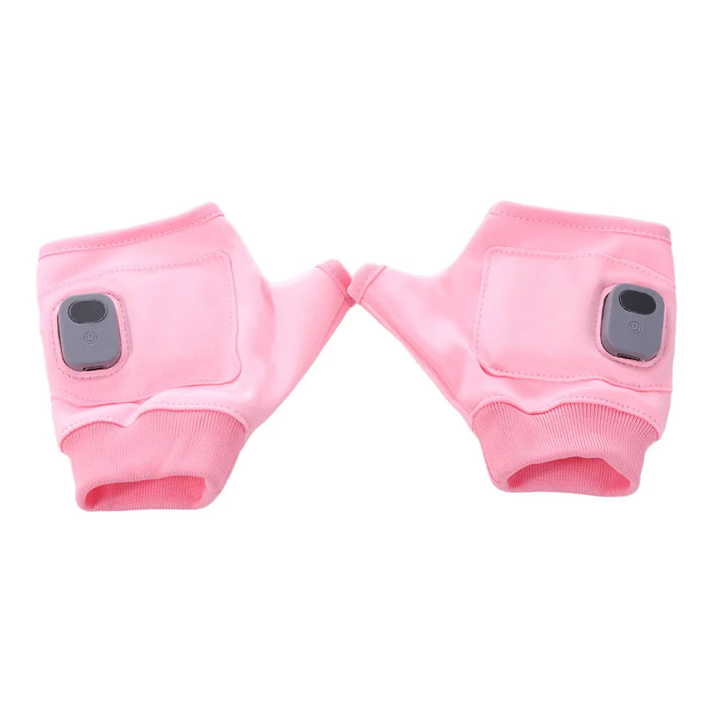 ThermoFlex Rechargeable Heated Gloves