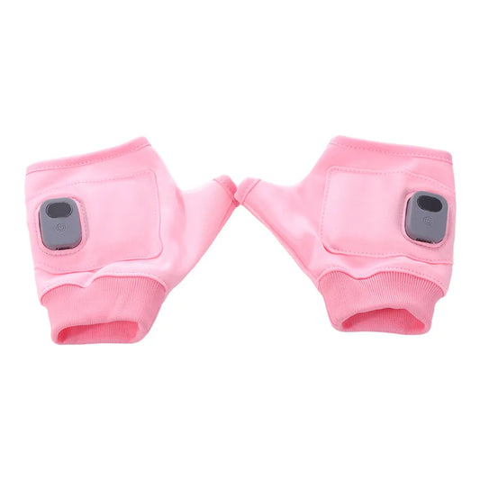 ThermoFlex Rechargeable Heated Gloves