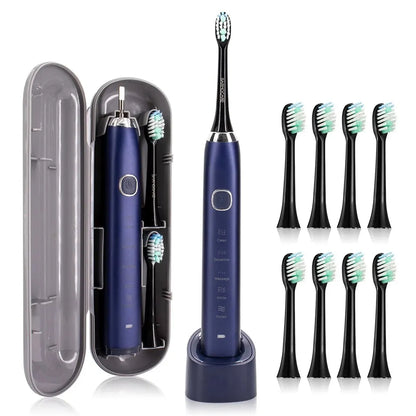 Daily Care™ Sonic Electric Toothbrush