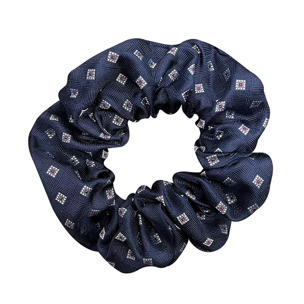 SatinÉclat™ Silk Large Scrunchies