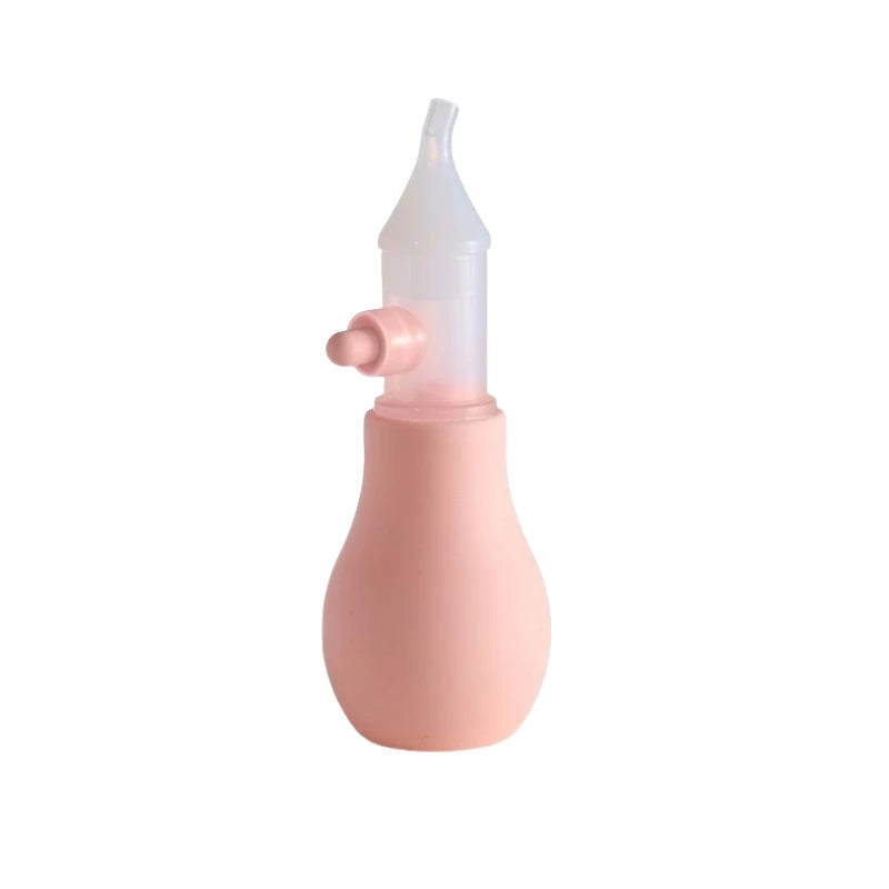 Daily Care™ Manual Baby Nasal Aspirator