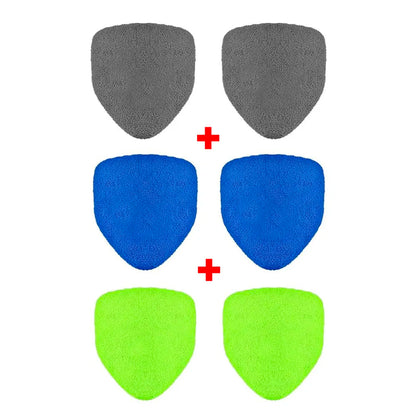 Extendable Microfiber Windshield Cleaner