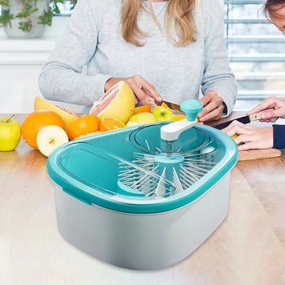 Fruits & Vegetable Washing Basket