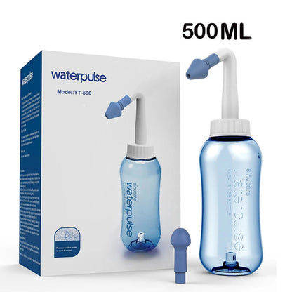 Daily Care™ Premium Nasal Irrigation Bottle