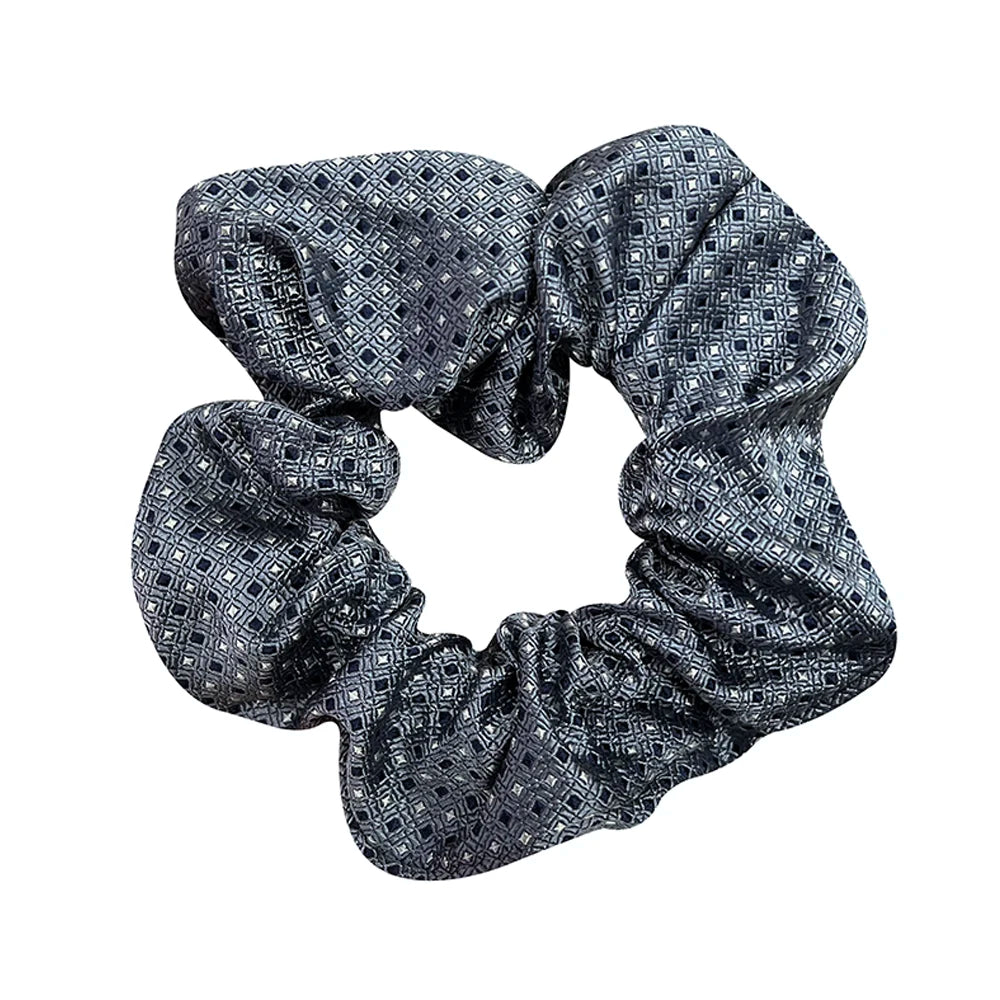 SatinÉclat™ Silk Large Scrunchies