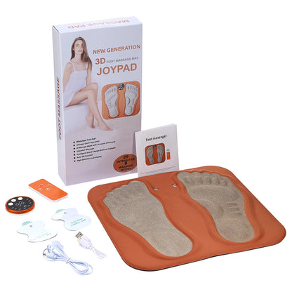 Electric Foot Massager Pad