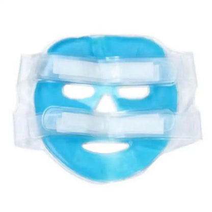 Daily Care™ Cooling Gel Face Mask